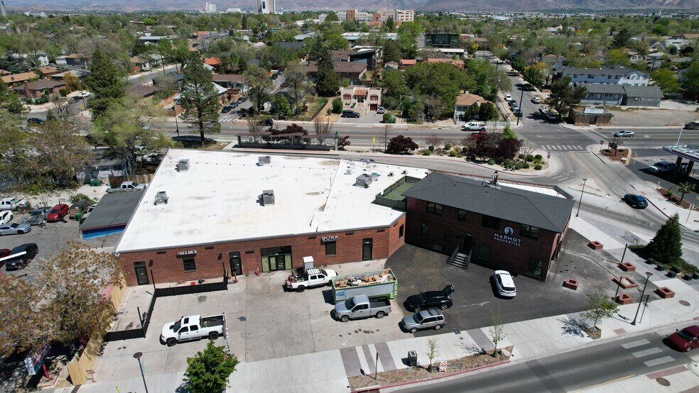 More Photos Of 960 S Virginia St, Reno Storefront Retail Office For Sale