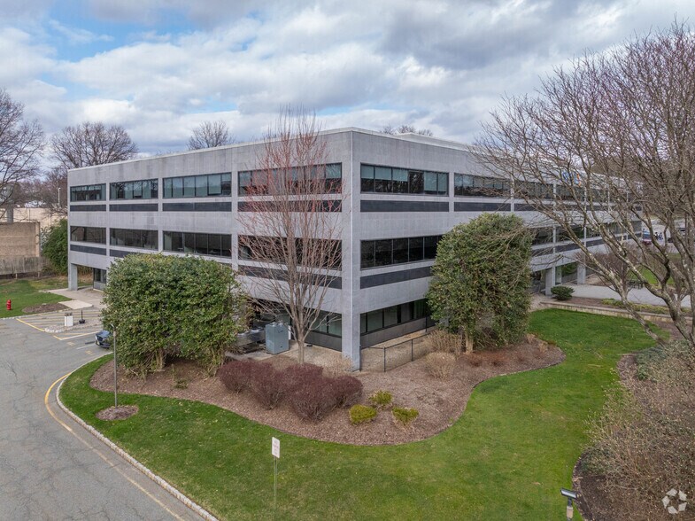 Primary Photo Of 10 Lanidex Plz W, Parsippany Office For Sale