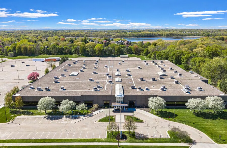 More Photos Of 18651-18691 Lake Dr E, Chanhassen Unknown For Lease