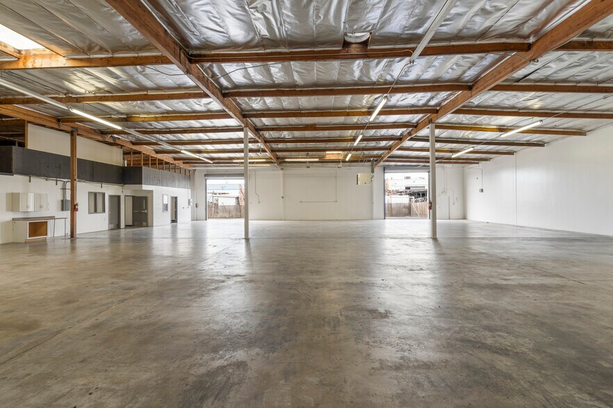 More Photos Of 2505 Amaral Ct, Hayward Warehouse For Sale