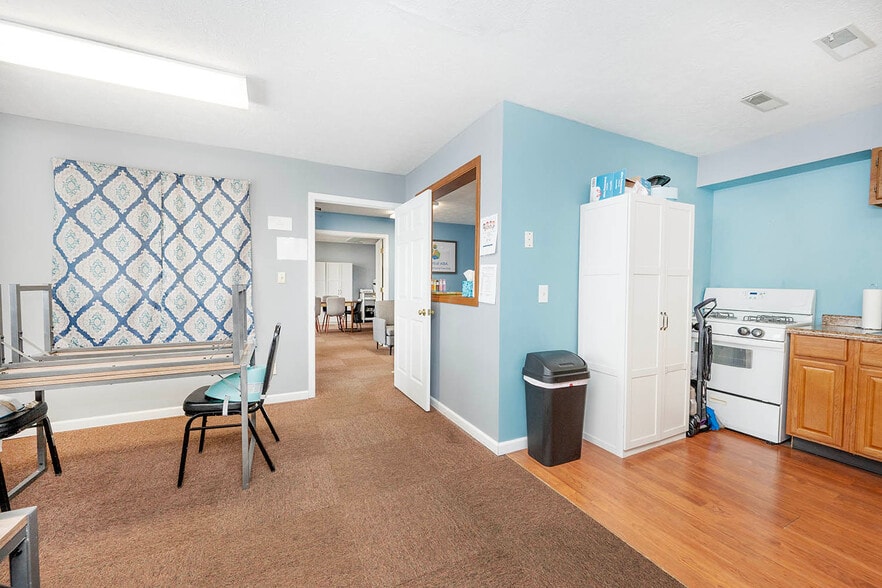 More Photos Of 180 Robert Curry Dr, Martinsville Daycare Center For Sale