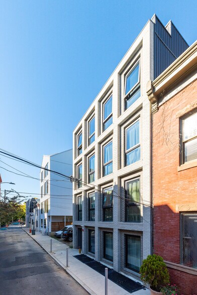 More Photos Of 2007 Cambridge St, Philadelphia Apartments For Sale