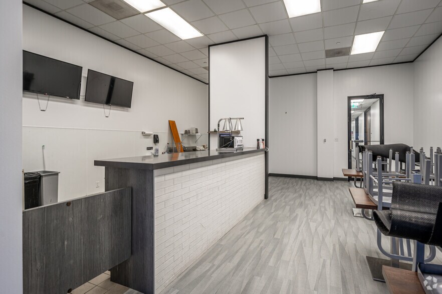 More Photos Of 15915 Katy Fwy, Houston Office For Lease