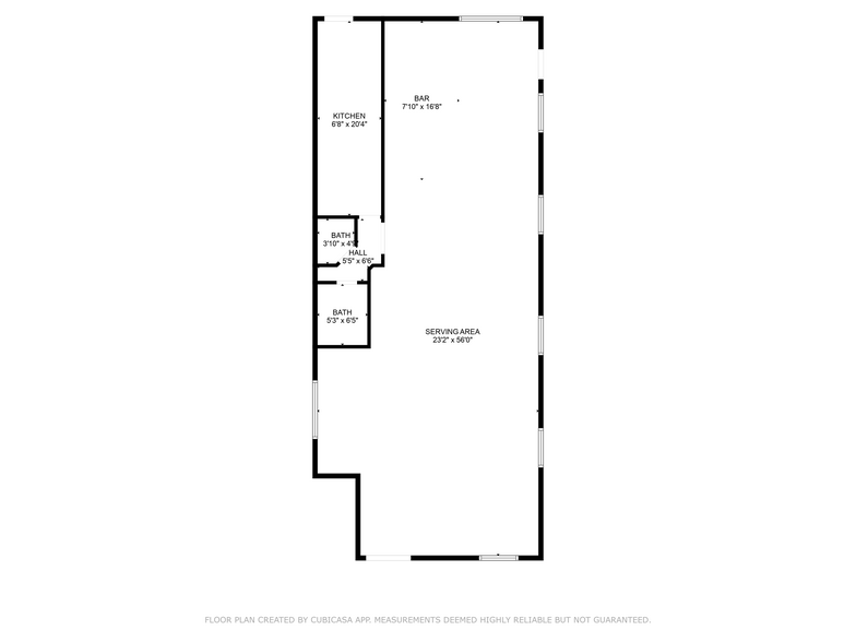 More Photos Of 110 School St, Pawtucket Bar For Sale