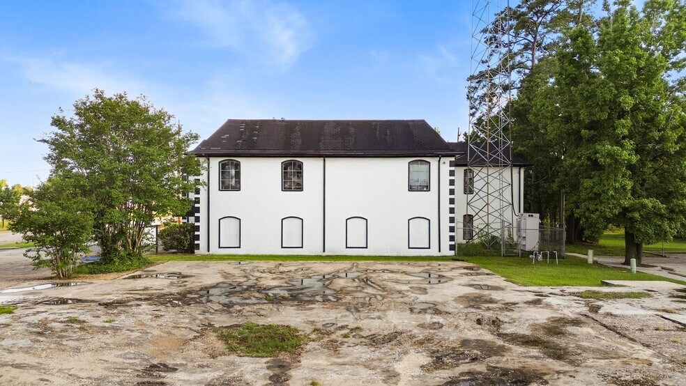 More Photos Of 29801-29811 Interstate 45, Spring Land For Sale