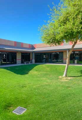 More Photos Of 4350 E Ray Rd, Phoenix Medical For Lease
