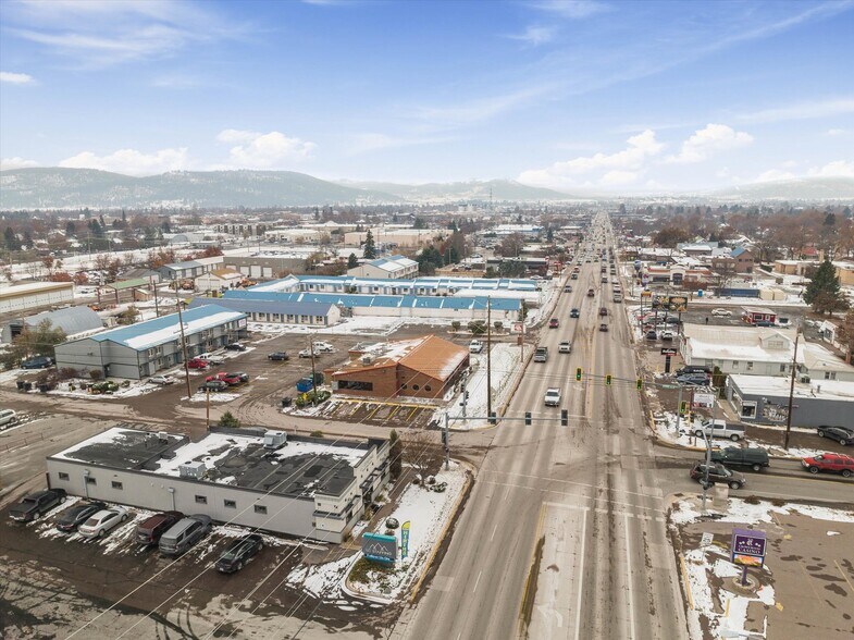 More Photos Of 702 E Idaho St, Kalispell Office For Sale