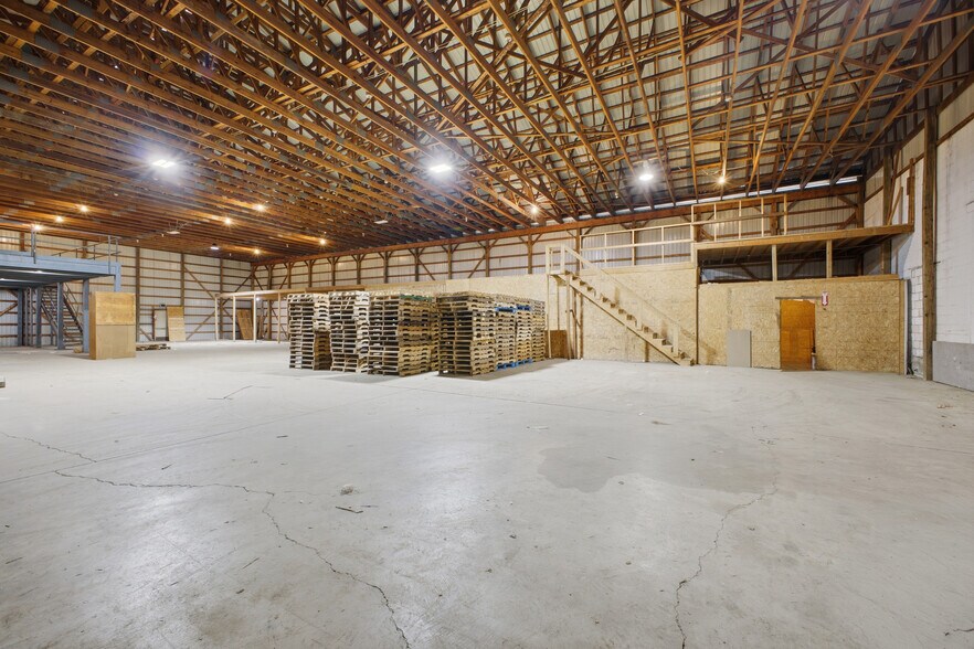 More Photos Of 1 Terminal St, Albany Warehouse For Sale