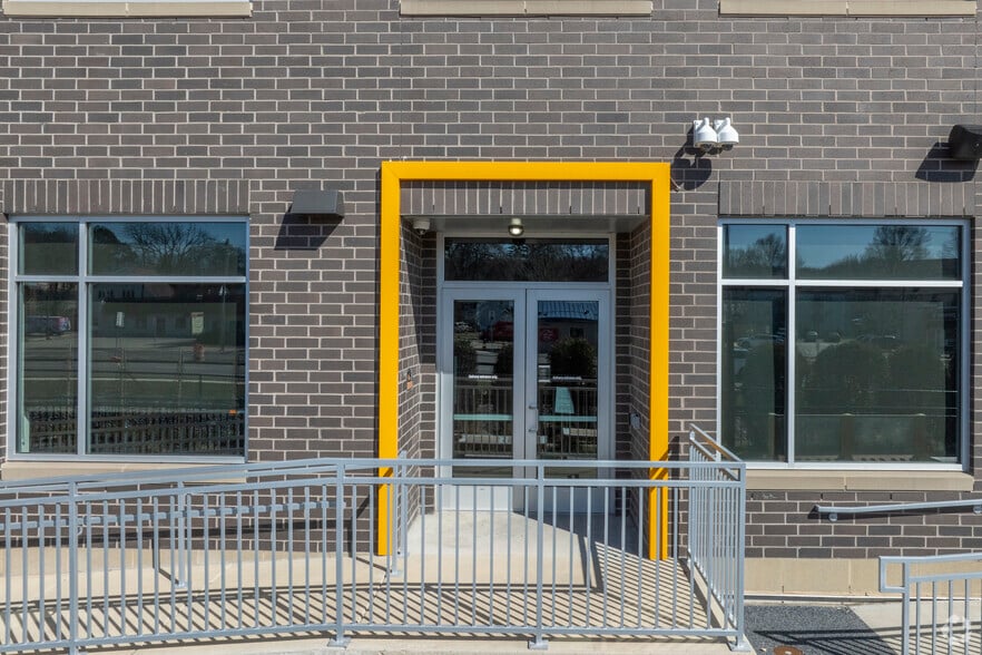 More Photos Of 2801 Marshall Ct, Madison Office For Sale