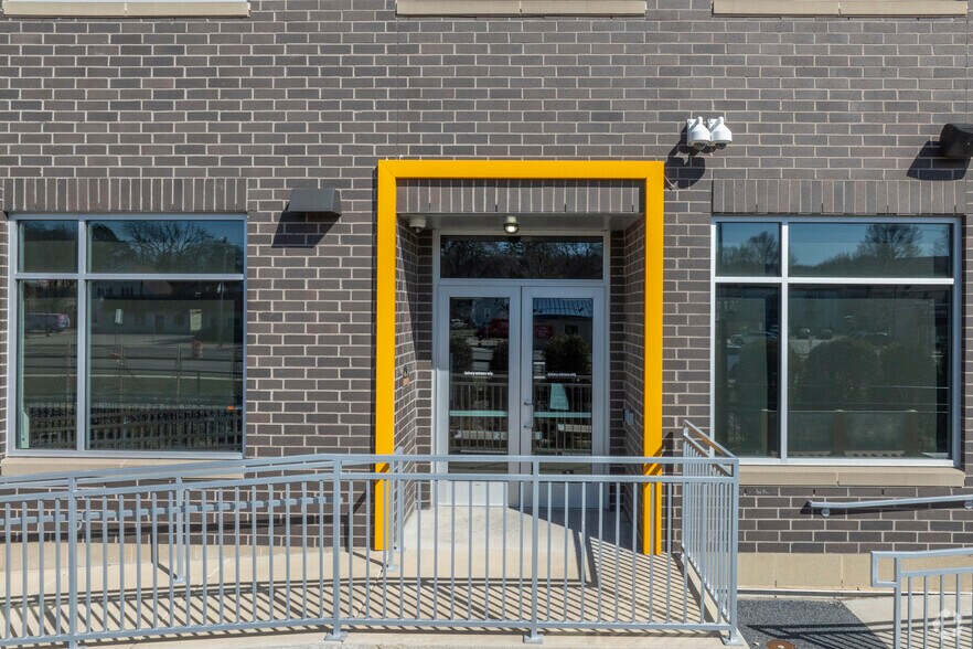 More Photos Of 2801 Marshall Ct, Madison Office For Sale