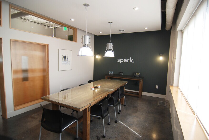More Photos Of 1317 N Pennsylvania St, Indianapolis Office For Sale