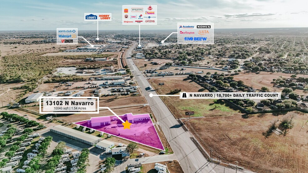 More Photos Of 13012 Navarro st, Victoria Flex For Sale