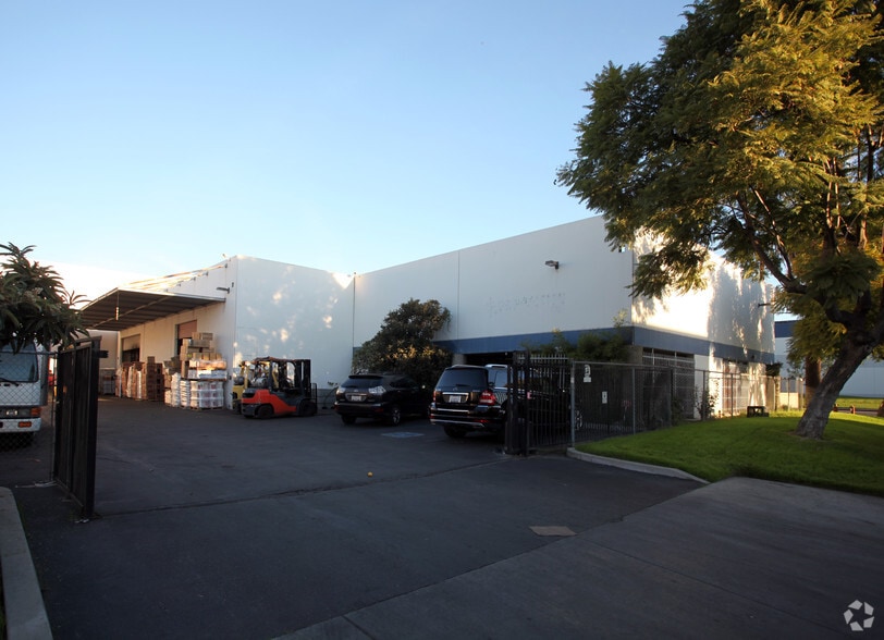 More Photos Of 507 Coralridge Pl, City Of Industry Warehouse For Sale