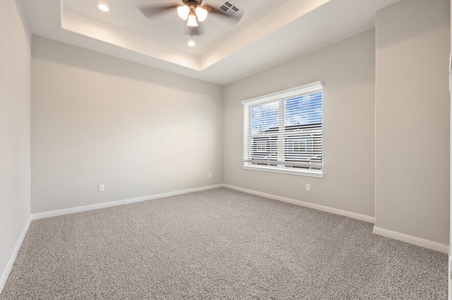 More Photos Of , Willis Multifamily For Sale