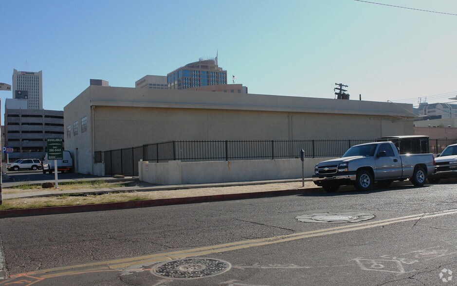 More Photos Of 533 W Monroe St, Phoenix Warehouse For Sale