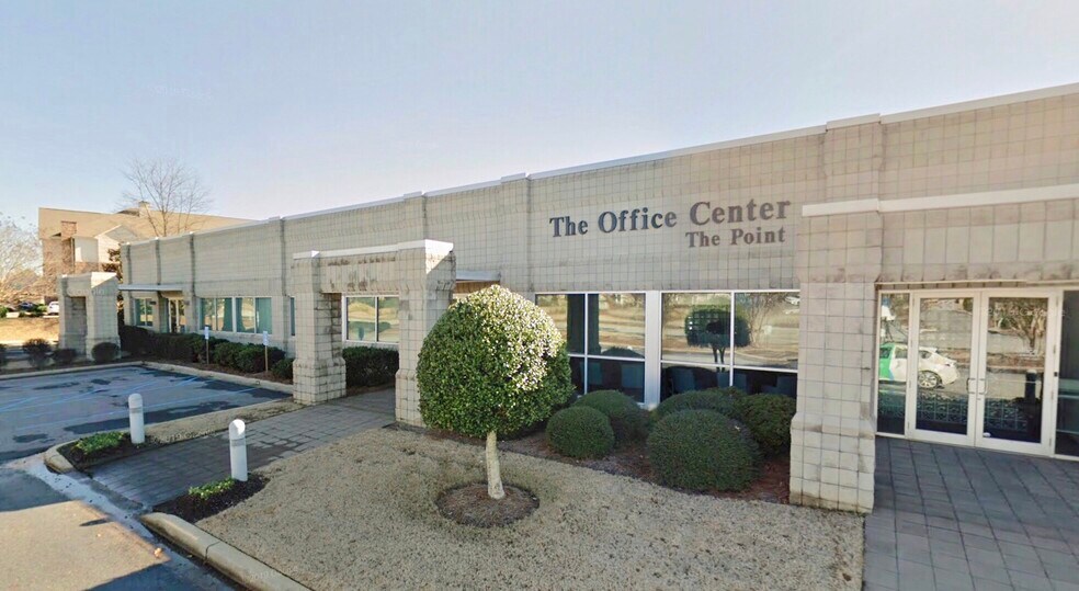 More Photos Of 33 Market Point Dr, Greenville Loft Creative Space For Lease