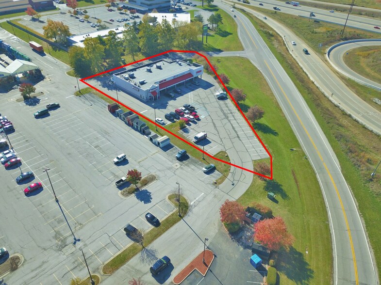 More Photos Of 835 Beachway Dr, Indianapolis Unknown For Lease