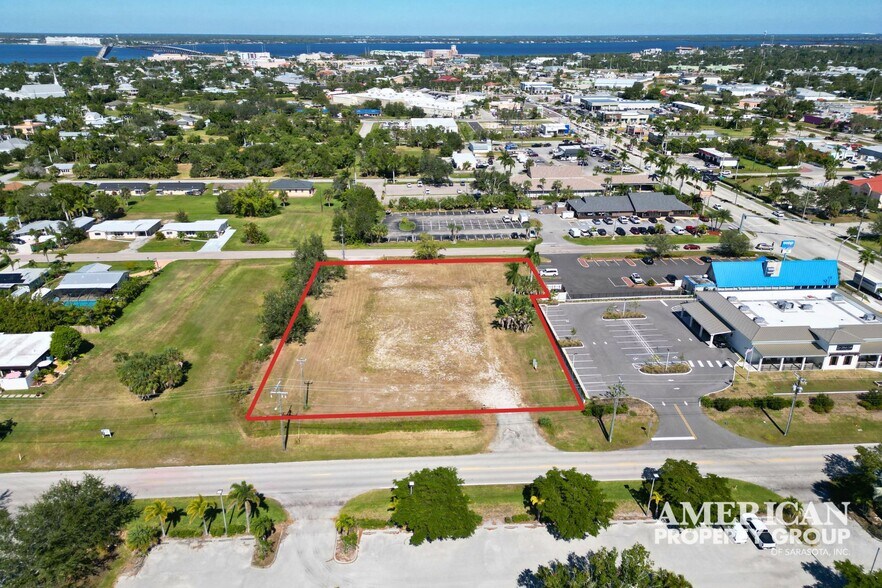 More Photos Of 120 W Henry St, Punta Gorda Land For Sale