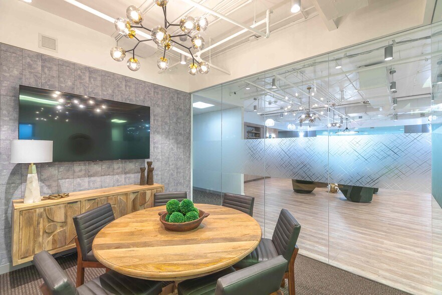 More Photos Of 1200 N Federal Hwy, Boca Raton Coworking Space
