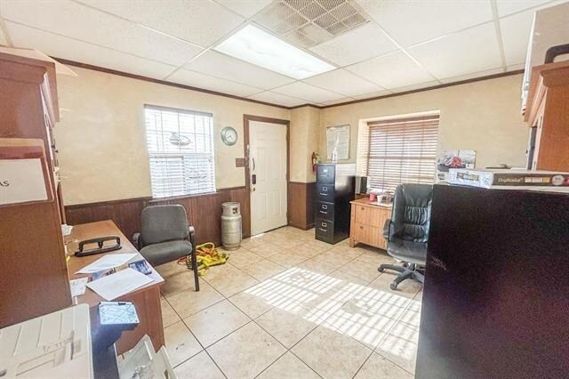 More Photos Of 609 Enterprise St, Laredo Industrial For Sale