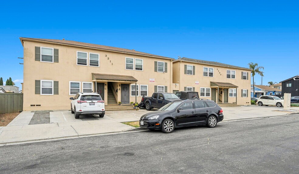 More Photos Of 3205-3211 Madison Ave, San Diego Apartments For Sale