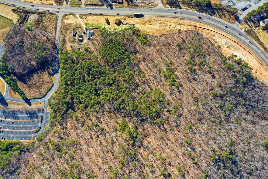 More Photos Of 000 Canton Highway, Cumming Land For Sale