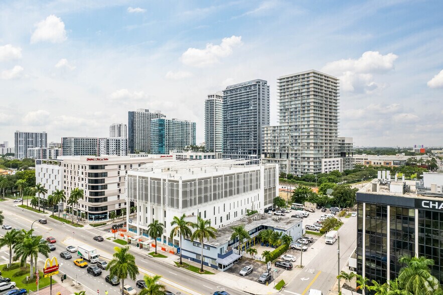 More Photos Of 3530 Biscayne Blvd, Miami Hotel For Sale