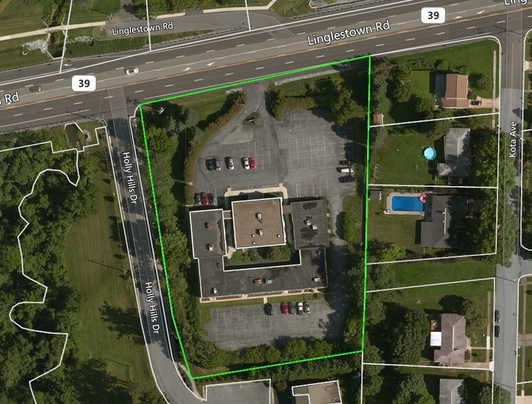 More Photos Of 2405 Linglestown Rd, Harrisburg Medical For Sale