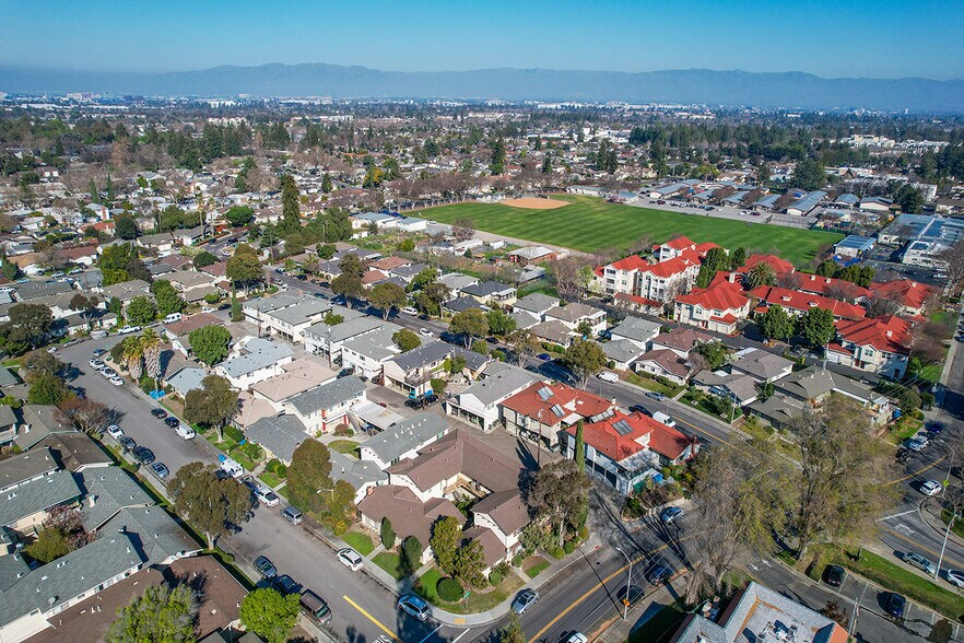 More Photos Of 857 Gallatin Dr, Santa Clara Apartments For Sale