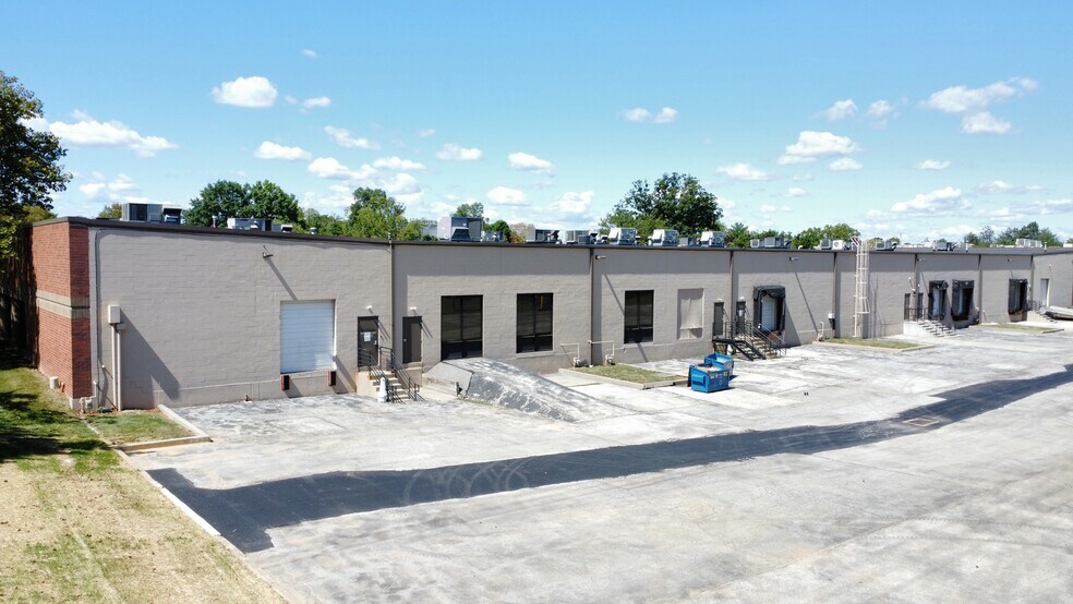 More Photos Of 3600 Horizon Dr, King Of Prussia Light Manufacturing For Lease