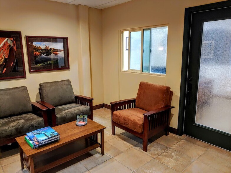 Primary Photo Of 15915 Ventura Blvd, Encino Office For Sale