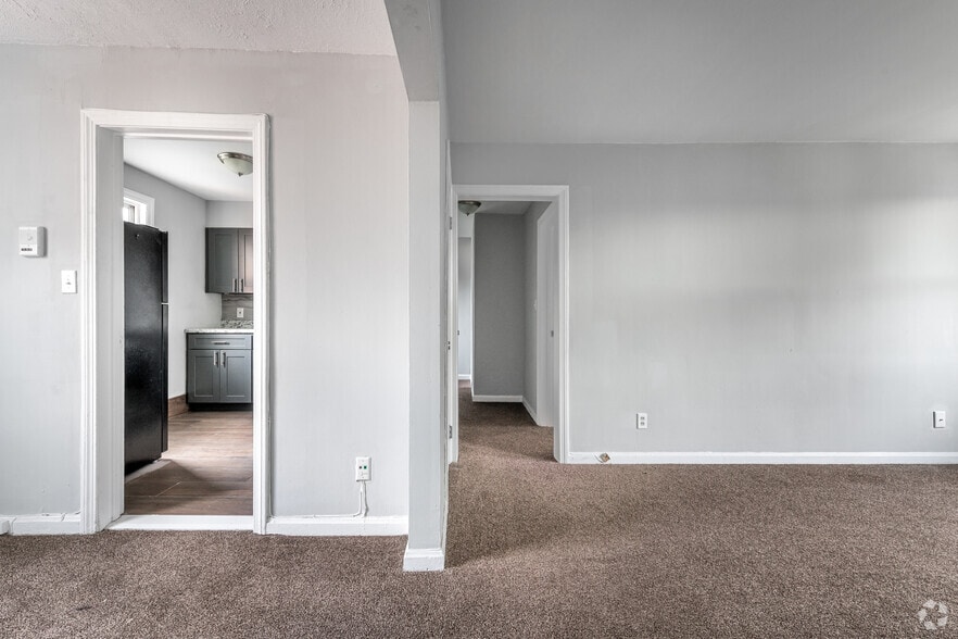More Photos Of 1832-1864 Forest Hills Blvd, Cleveland Apartments For Sale