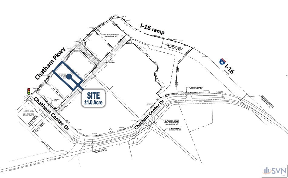 More Photos Of 940 Chatham Parkway, Savannah Freestanding For Lease