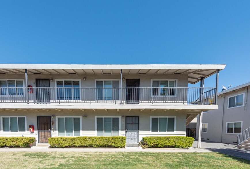 More Photos Of 1749 Hester Ave, San Jose Apartments For Sale
