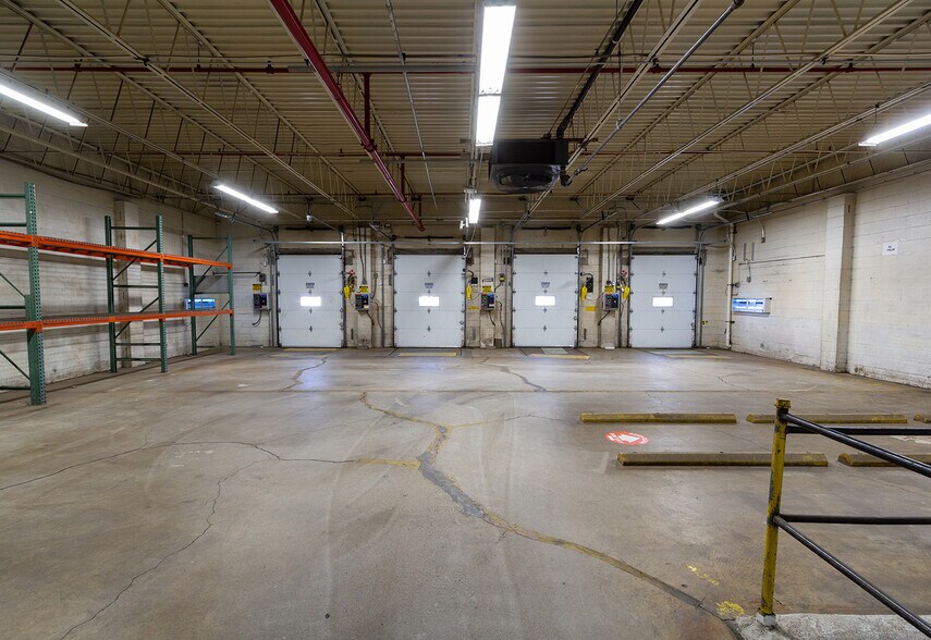 More Photos Of 111 N 2nd St, Olean Food Processing For Sale