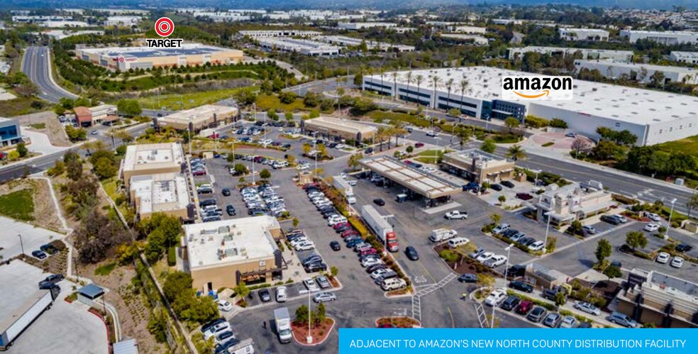 More Photos Of 3211-3295 Business Park Dr, Vista Unknown For Lease