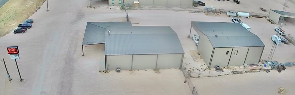 More Photos Of 602 US Highway 385 N, Seminole Flex For Sale