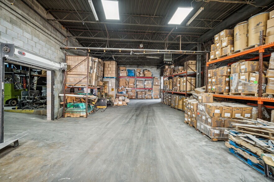 More Photos Of 2901 N 18th St, Philadelphia Warehouse For Sale