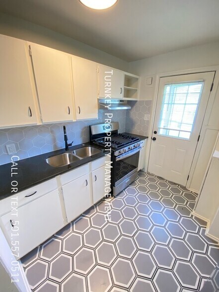 More Photos Of 608-612 E 7th St, Little Rock Apartments For Sale