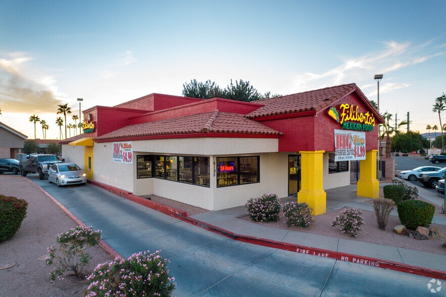 More Photos Of 6045-6245 W Chandler Blvd, Chandler Unknown For Lease