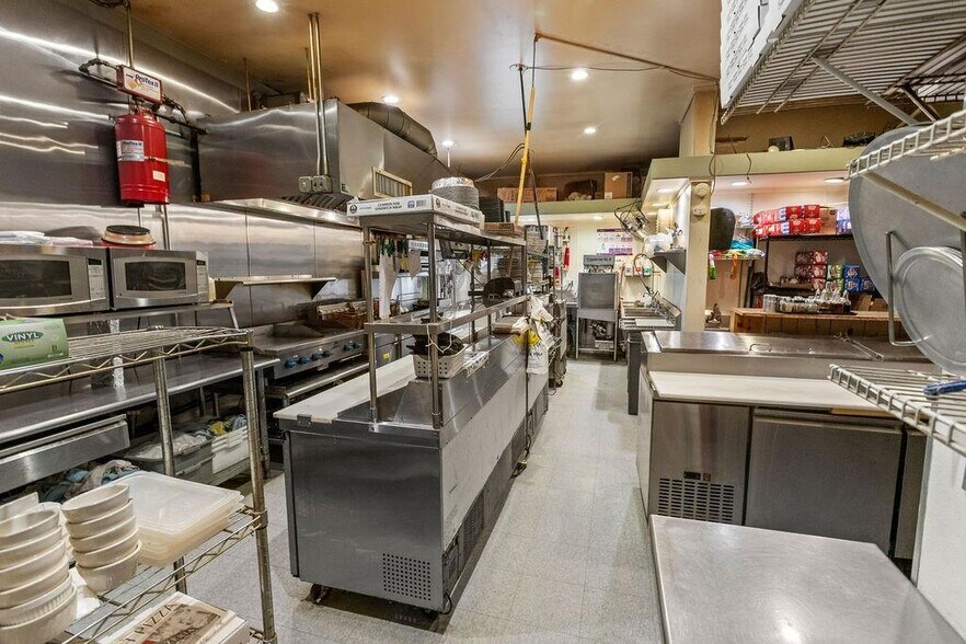 More Photos Of 46 Depot St, Fleischmanns Restaurant For Sale