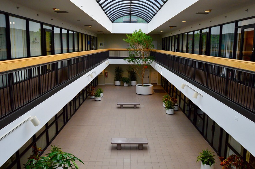 Primary Photo Of 133 Franklin Corner Rd, Lawrenceville Office For Lease