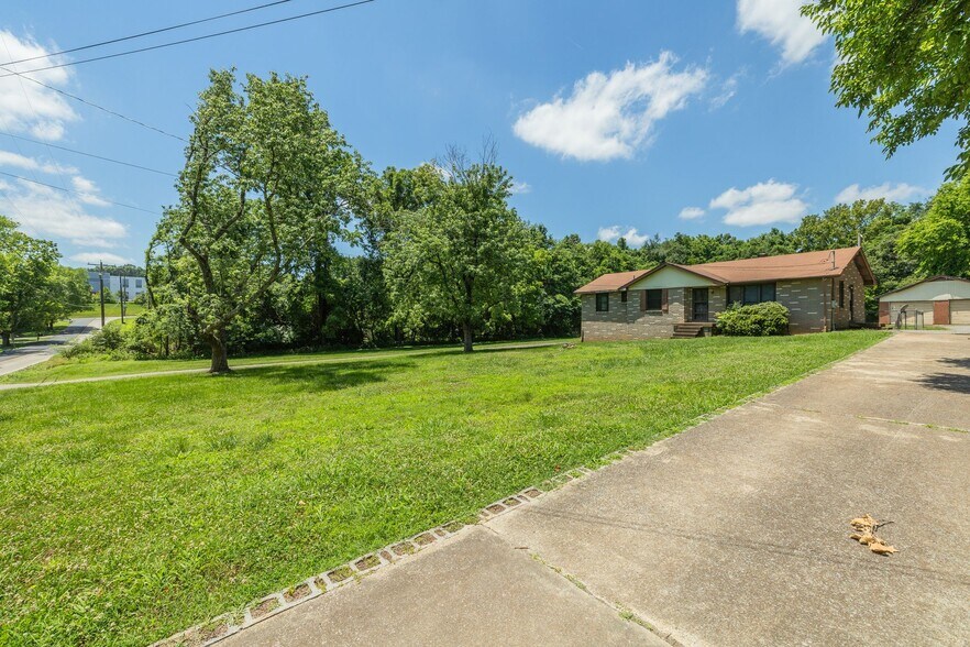 More Photos Of 1541 Pleasant Hill RD, Mt Juliet Land For Sale