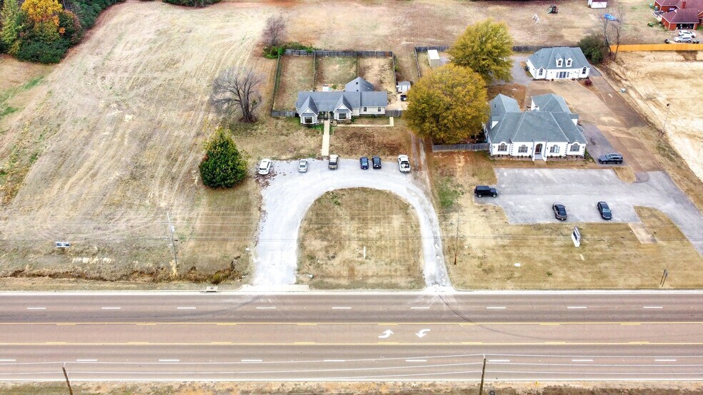 More Photos Of 5165 Getwell Rd, Southaven Office For Sale