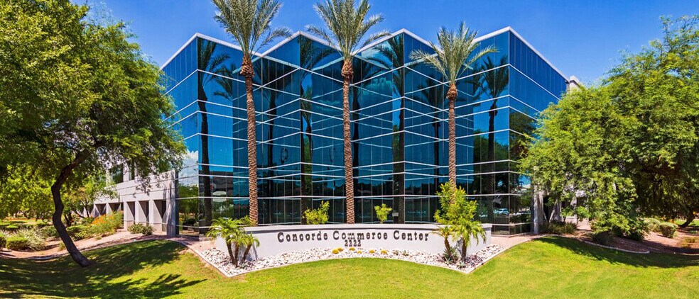 More Photos Of 2222 W Dunlap Ave, Phoenix Office For Lease