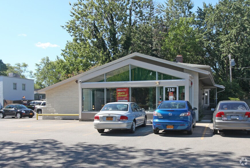 Primary Photo Of 2341 Monroe Ave, Rochester Storefront Retail Office For Lease