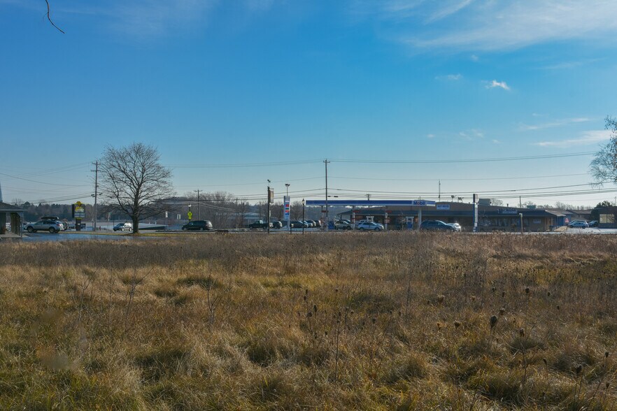 More Photos Of 0 Egg Harbor Road, Sturgeon Bay Land For Sale