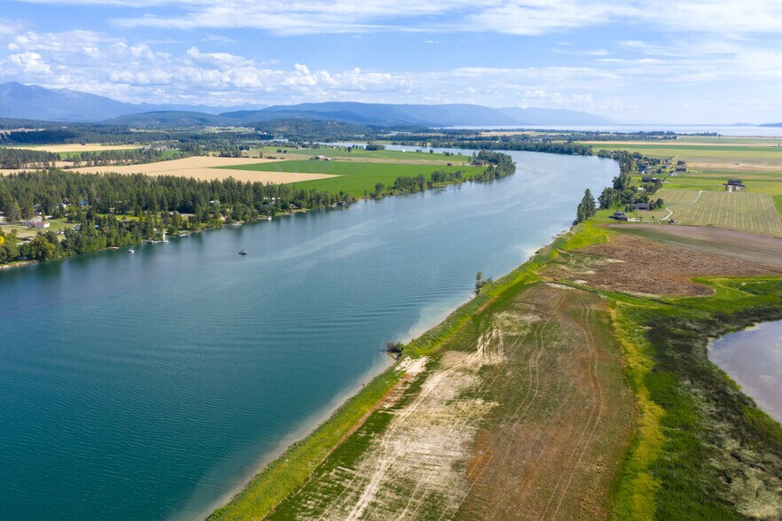 More Photos Of 2879 Lower Valley Rd, Kalispell Land For Sale