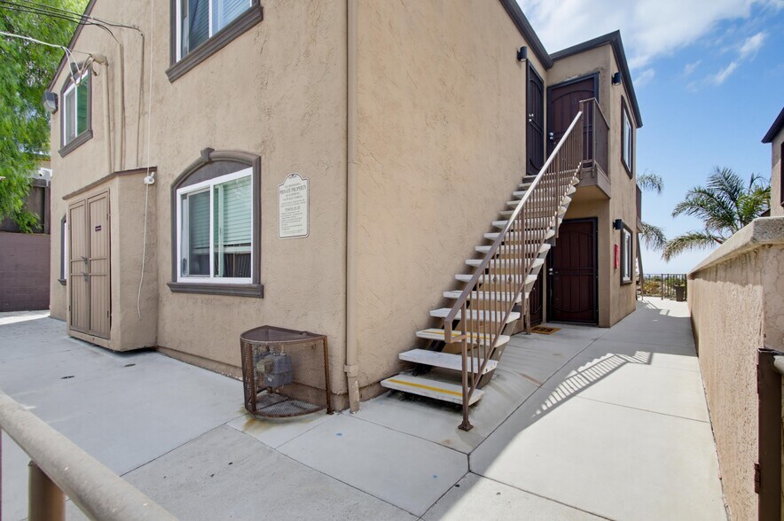 More Photos Of 2944-2954 F St, San Diego Apartments For Sale