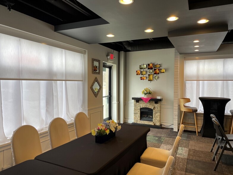 More Photos Of 70941 Van Dyke Rd, Bruce Twp Storefront For Sale